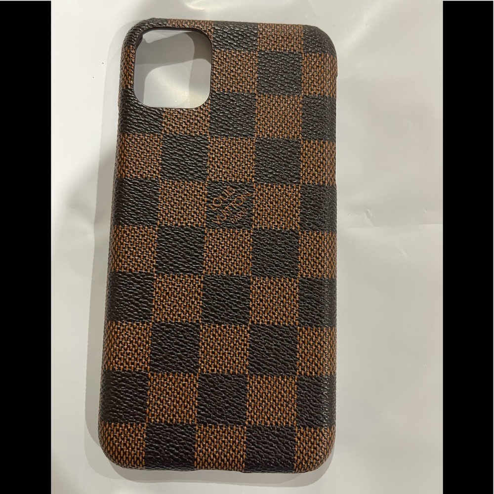 iPhone 11 Pro Max case